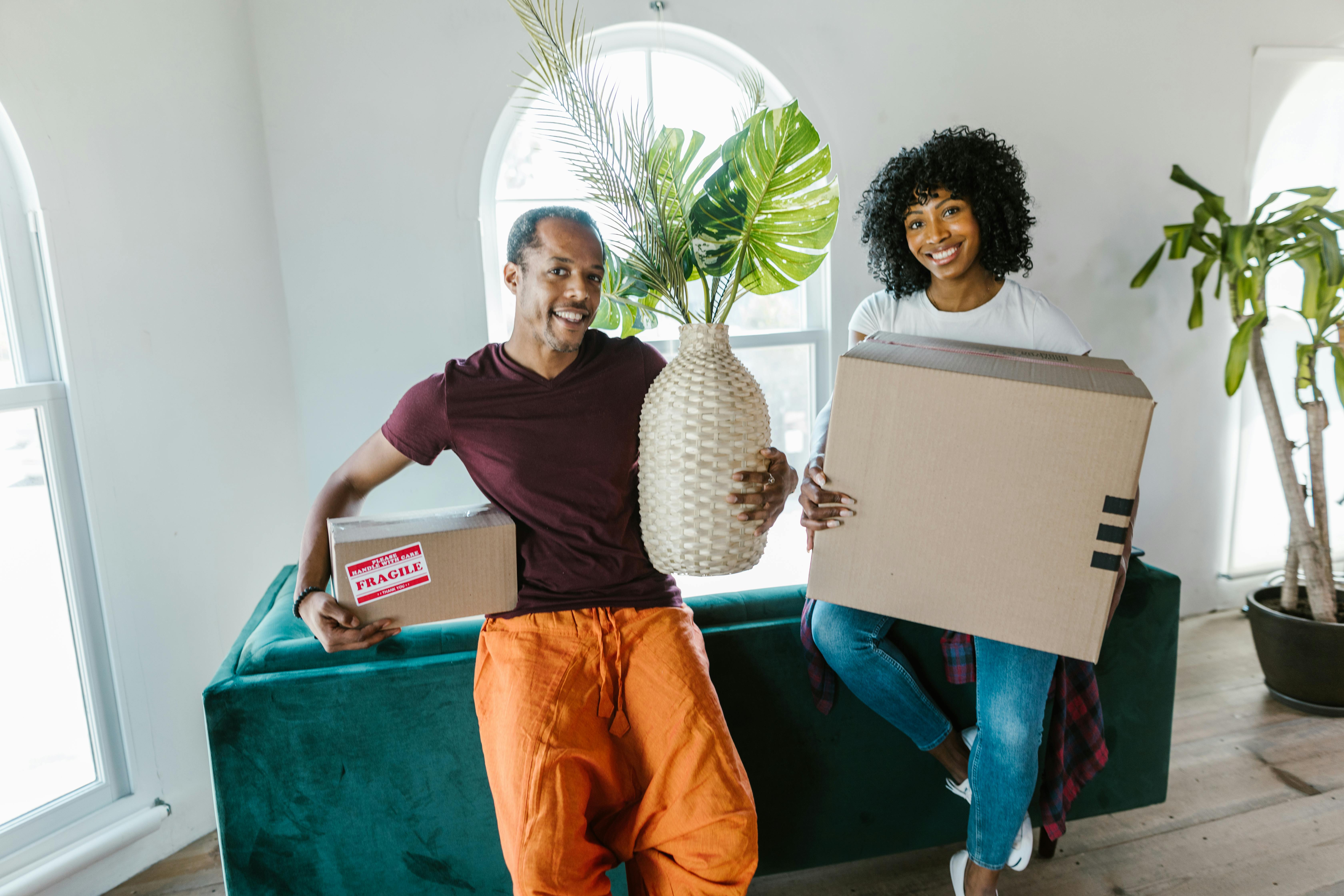 Still Renting? Here's Why Buying Might Be A Better Option