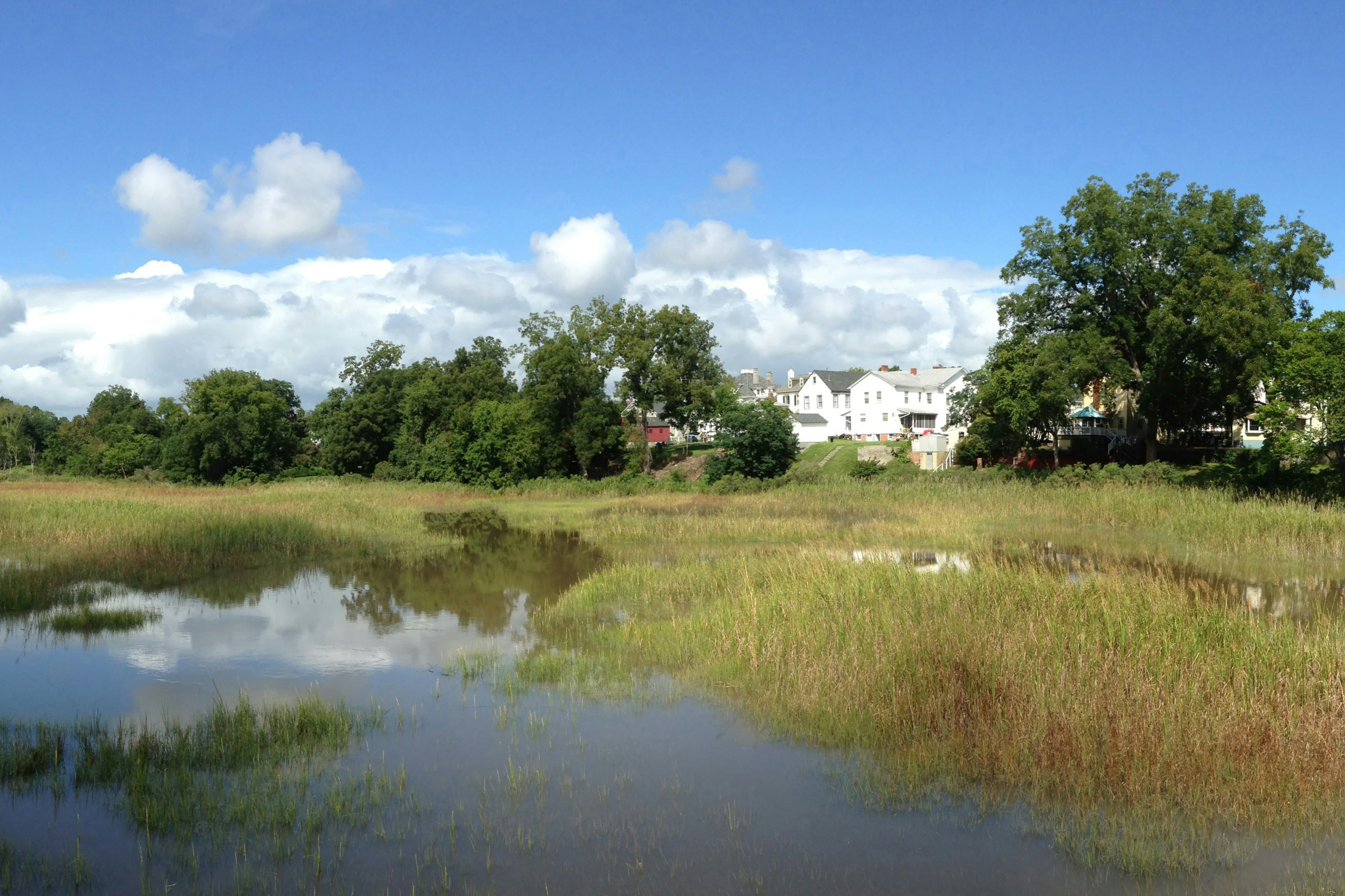 Hidden Gem Communities in Hampton Roads